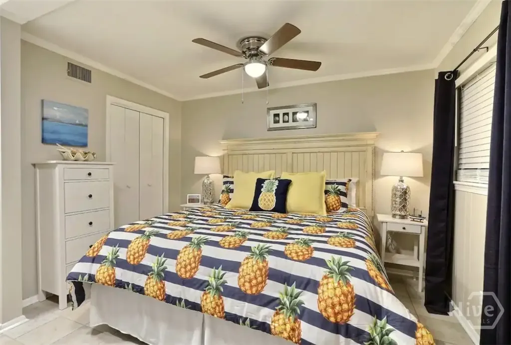 1217 Bay Street Tybee Island GA 31328