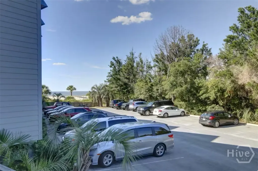 1217 Bay Street Tybee Island GA 31328