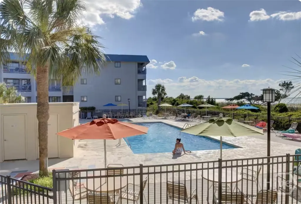 1217 Bay Street Tybee Island GA 31328
