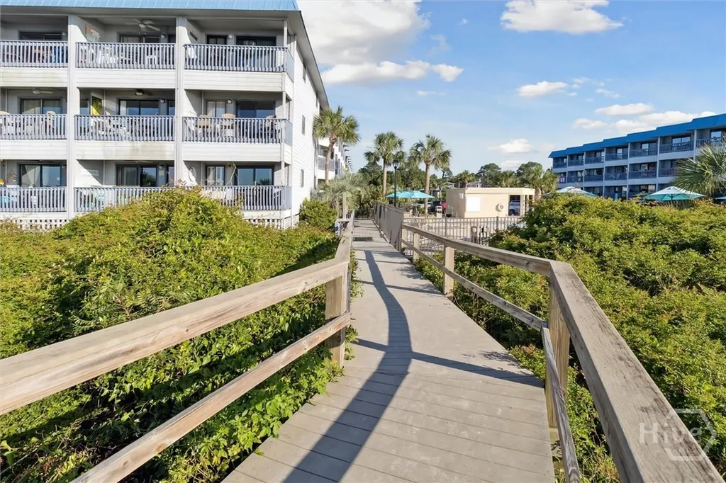 1217 Bay Street Tybee Island GA 31328
