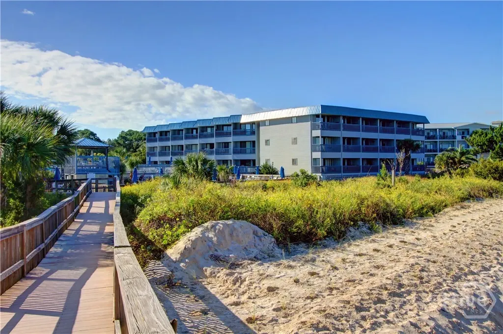 1217 Bay Street Tybee Island GA 31328