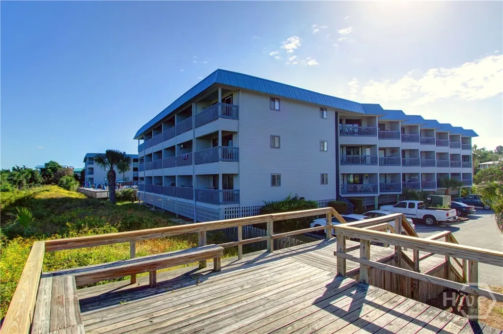 1217 Bay Street Tybee Island GA 31328