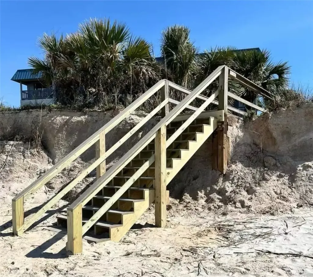 1217 Bay Street Tybee Island GA 31328