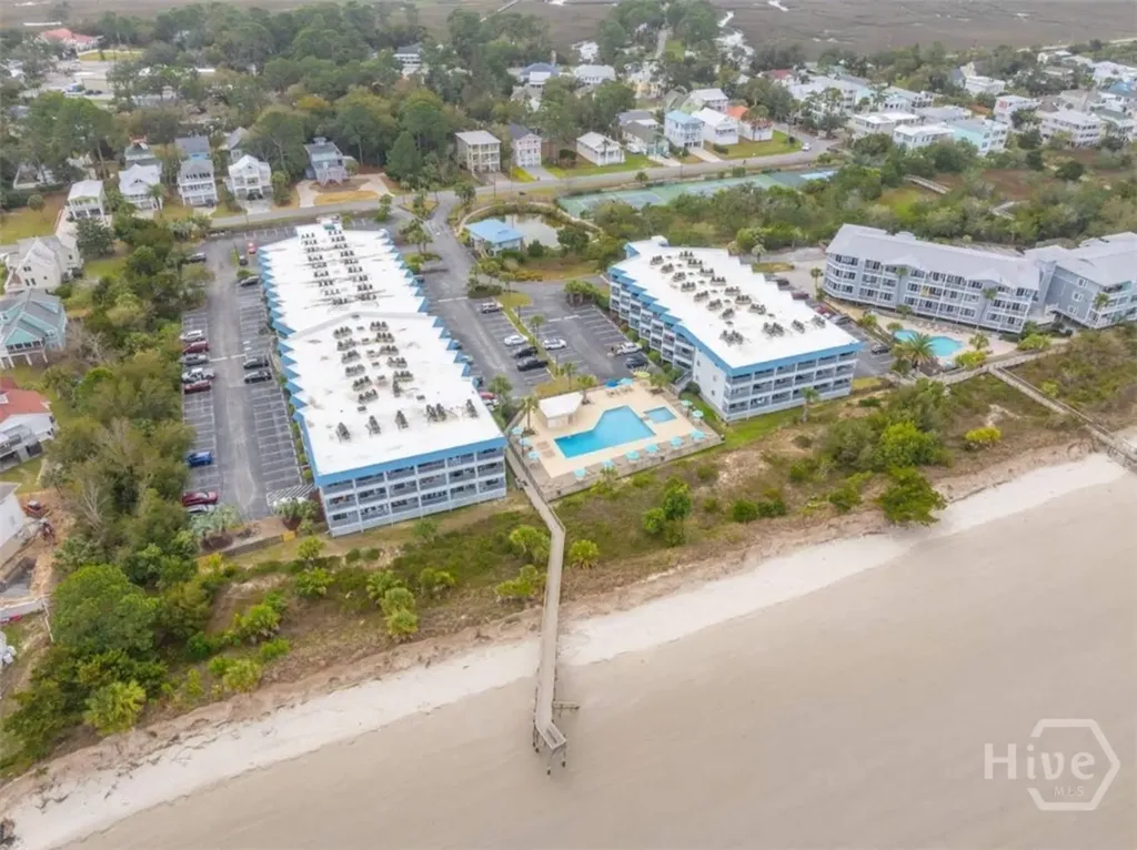 1217 Bay Street Tybee Island GA 31328