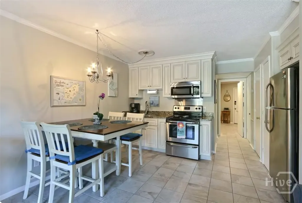 1217 Bay Street Tybee Island GA 31328