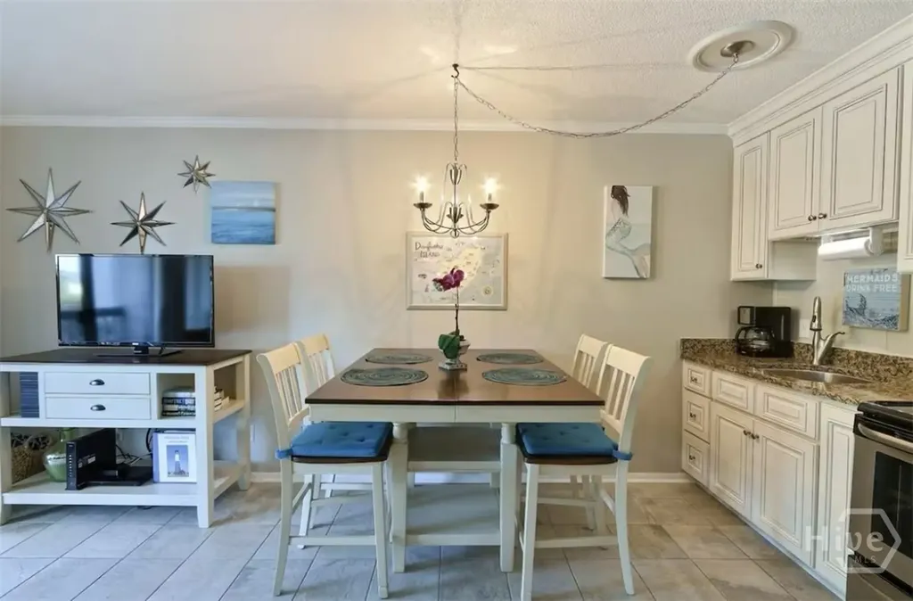1217 Bay Street Tybee Island GA 31328