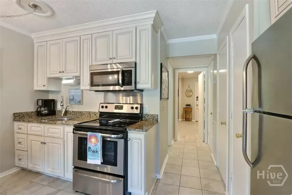 1217 Bay Street Tybee Island GA 31328