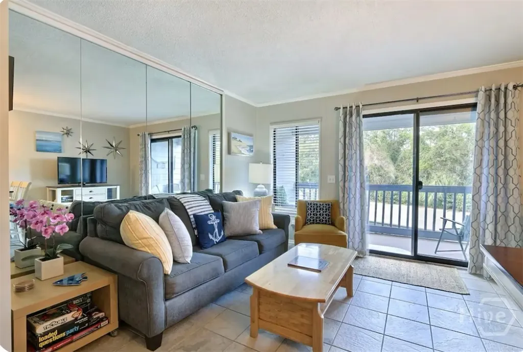 1217 Bay Street Tybee Island GA 31328