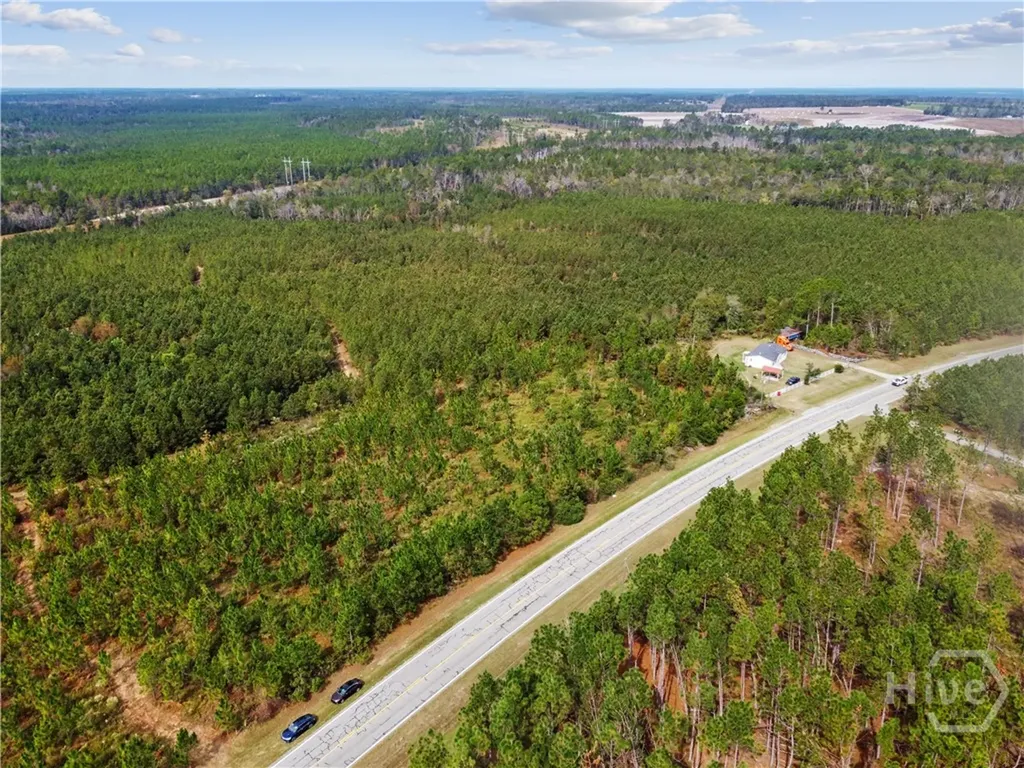 0 Highway 297 - Tracts 2, 3, 4 &5 Soperton GA 30457