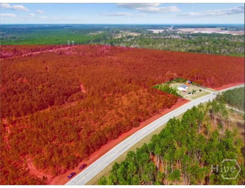 0 Highway 297 - Tracts 2, 3, 4 &5 Soperton GA 30457