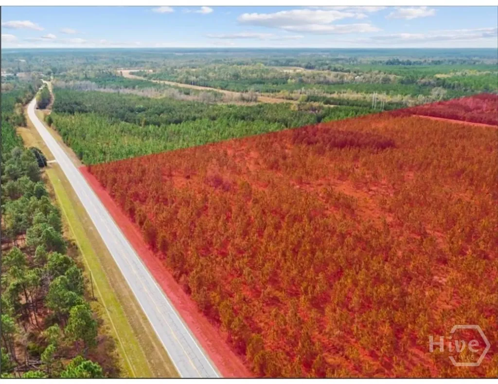 0 Highway 297 - Tracts 2, 3, 4 &5 Soperton GA 30457