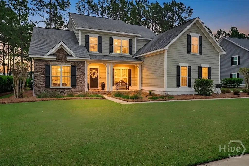 116 Sutton Lane Pooler GA 31322