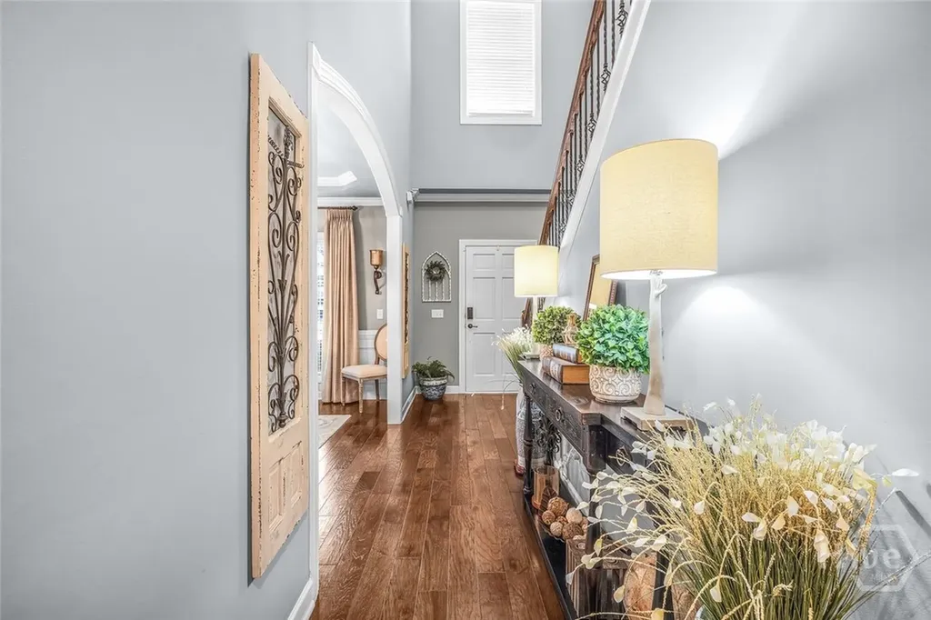 116 Sutton Lane Pooler GA 31322