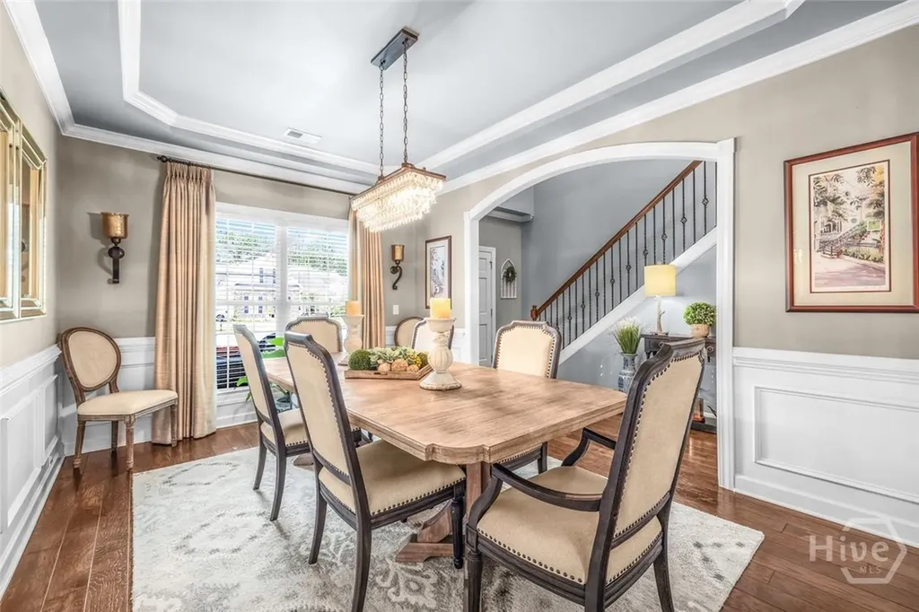 116 Sutton Lane Pooler GA 31322