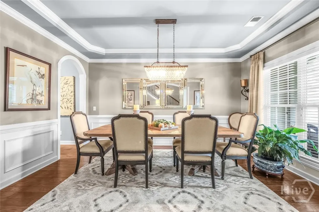 116 Sutton Lane Pooler GA 31322