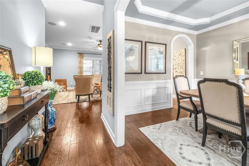 116 Sutton Lane Pooler GA 31322