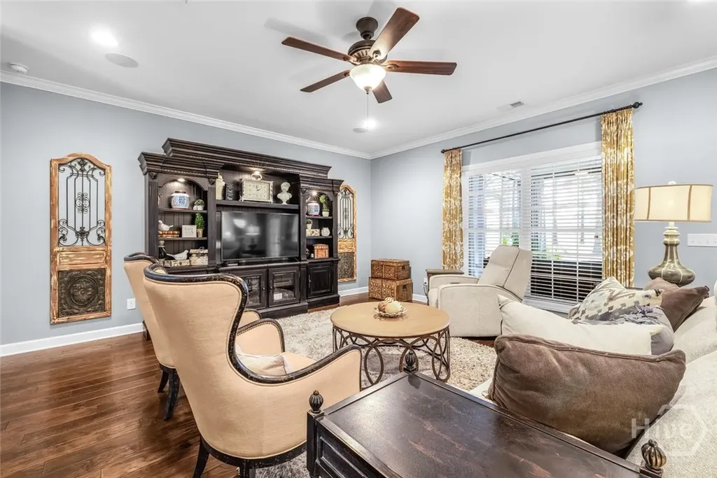 116 Sutton Lane Pooler GA 31322