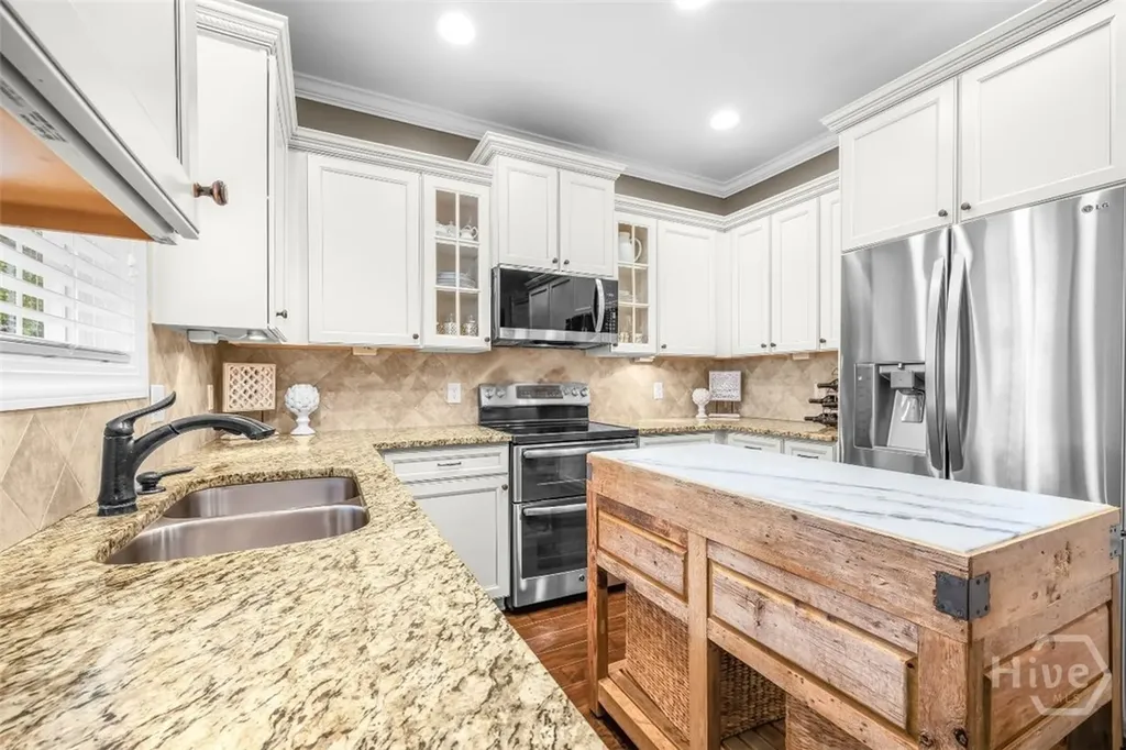 116 Sutton Lane Pooler GA 31322