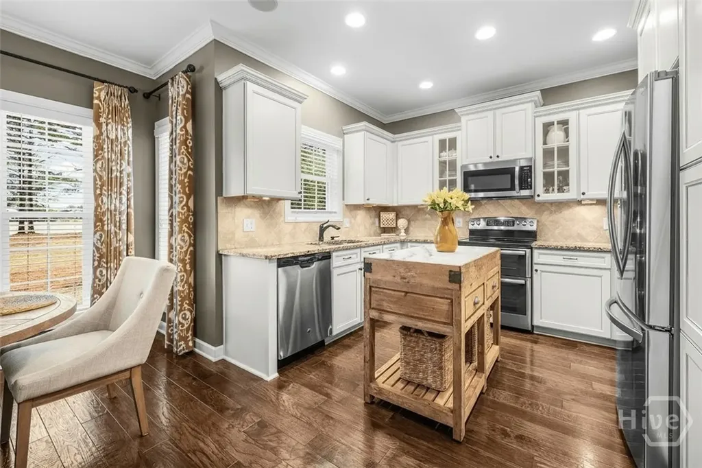 116 Sutton Lane Pooler GA 31322
