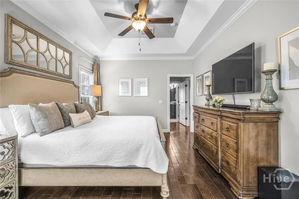 116 Sutton Lane Pooler GA 31322