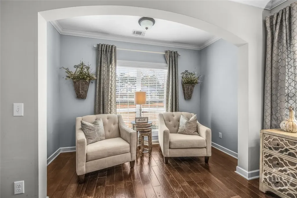 116 Sutton Lane Pooler GA 31322