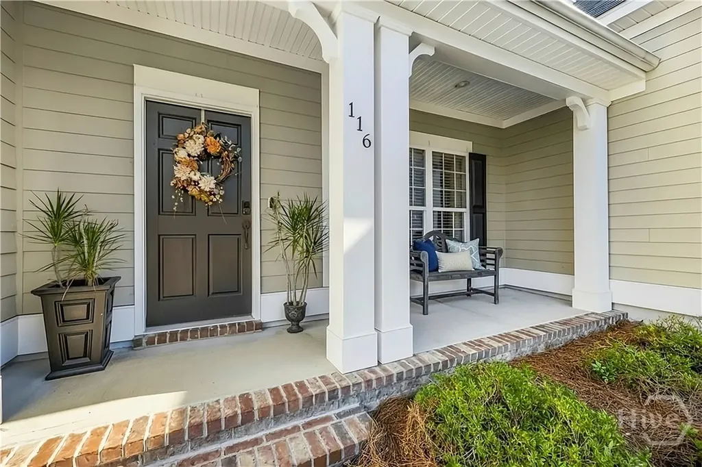 116 Sutton Lane Pooler GA 31322