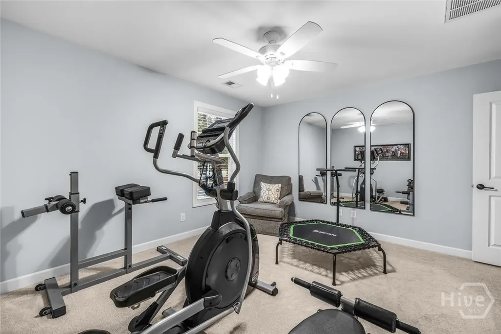 116 Sutton Lane Pooler GA 31322