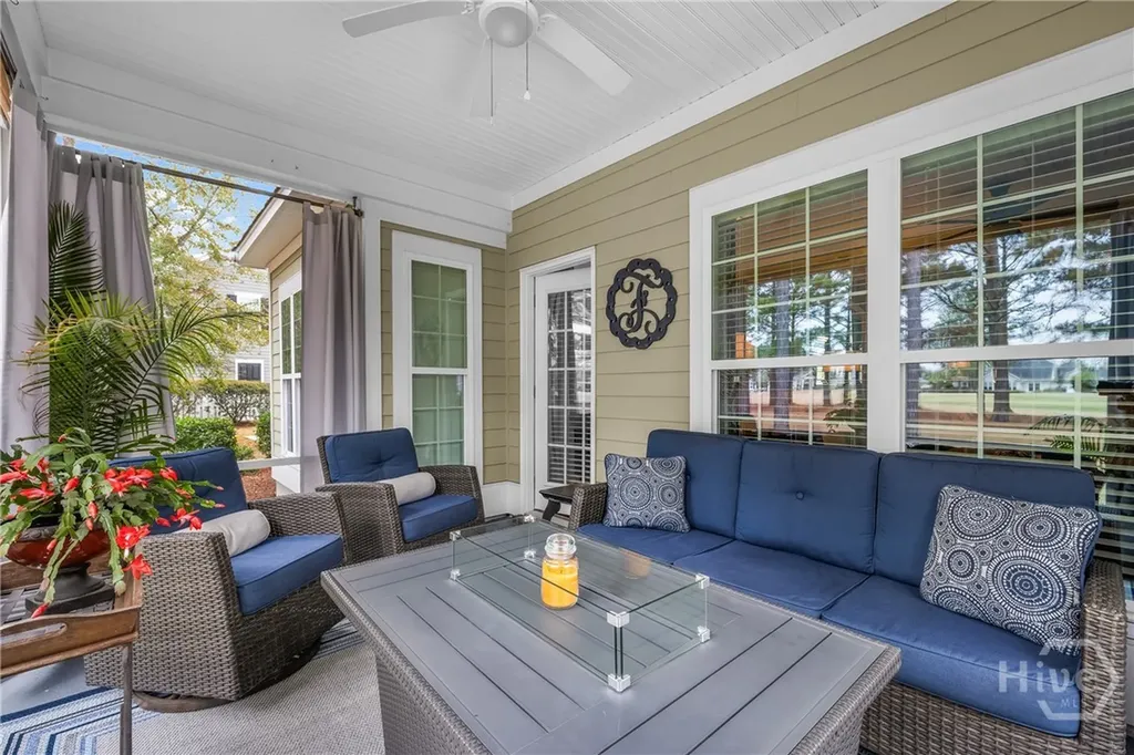 116 Sutton Lane Pooler GA 31322