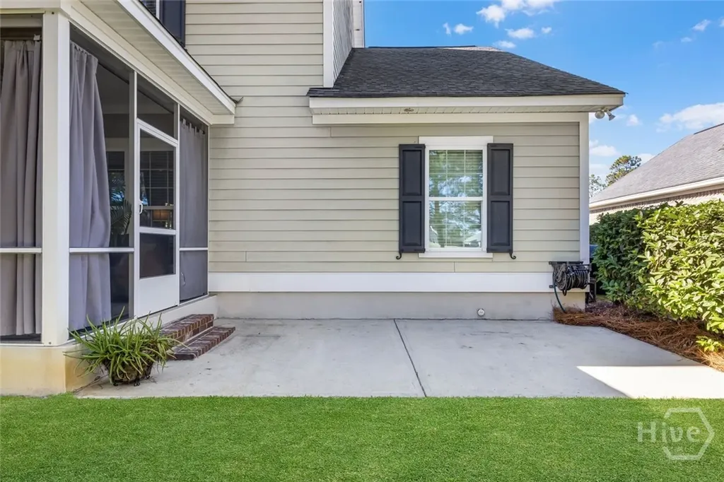 116 Sutton Lane Pooler GA 31322