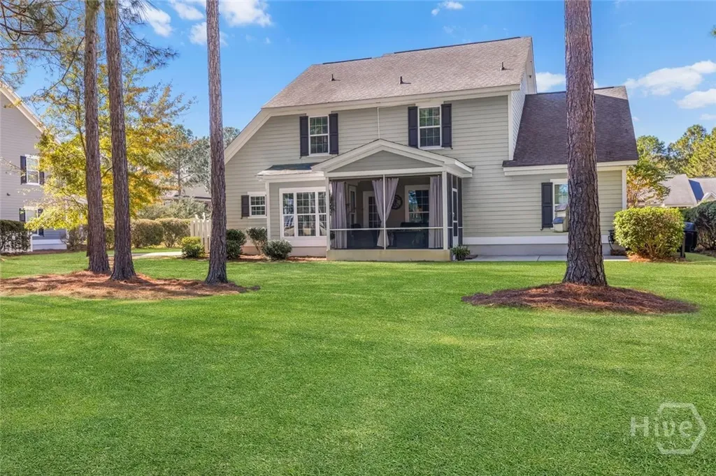 116 Sutton Lane Pooler GA 31322