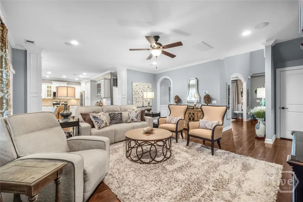 116 Sutton Lane Pooler GA 31322