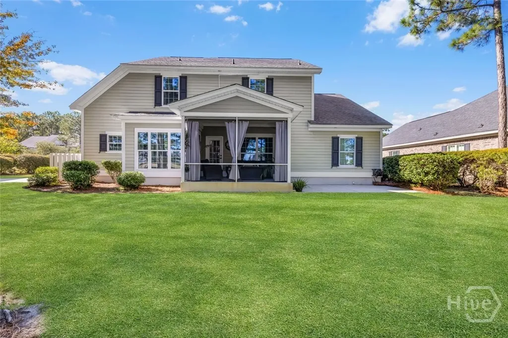 116 Sutton Lane Pooler GA 31322