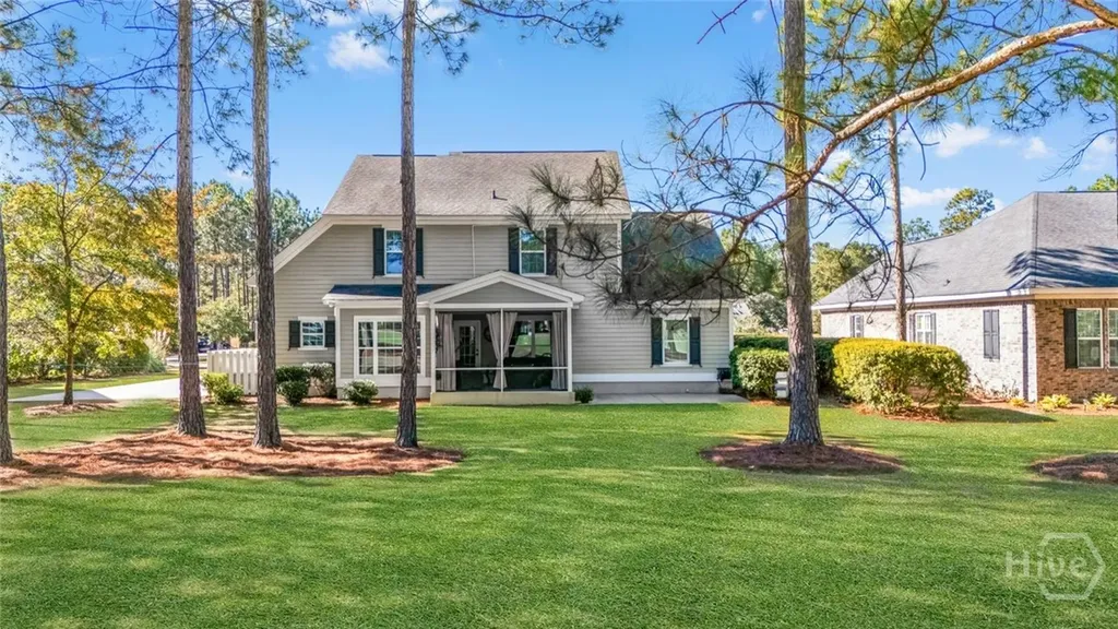 116 Sutton Lane Pooler GA 31322