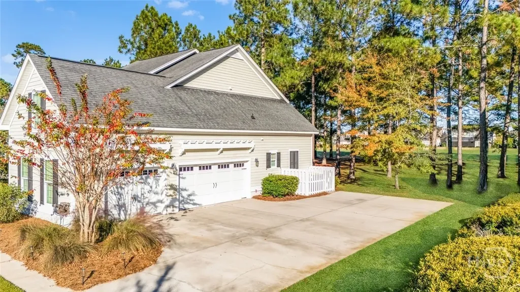116 Sutton Lane Pooler GA 31322