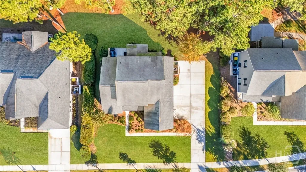 116 Sutton Lane Pooler GA 31322