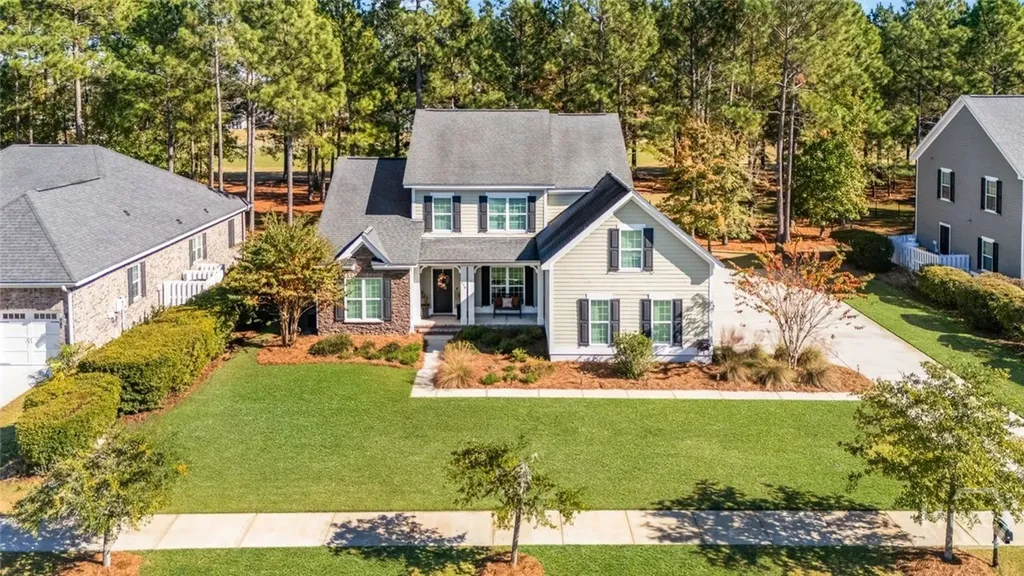 116 Sutton Lane Pooler GA 31322