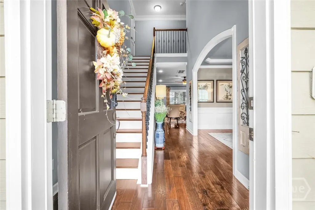 116 Sutton Lane Pooler GA 31322