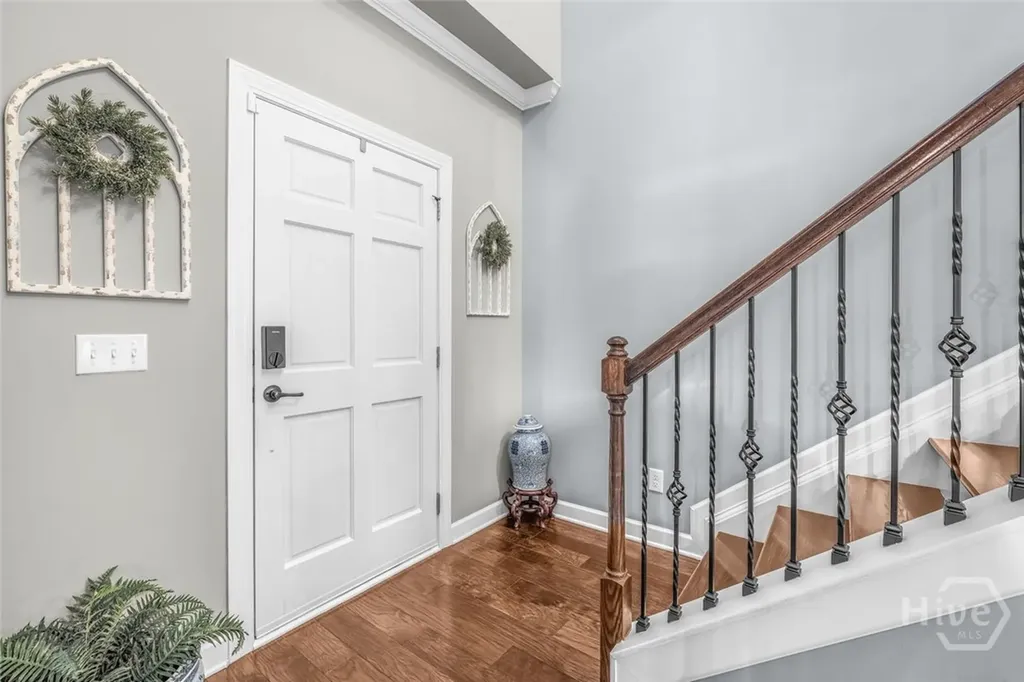 116 Sutton Lane Pooler GA 31322