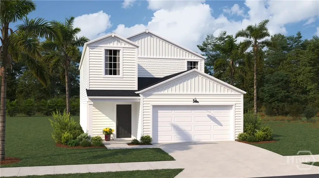 126 Geranium Way Savannah GA 31302
