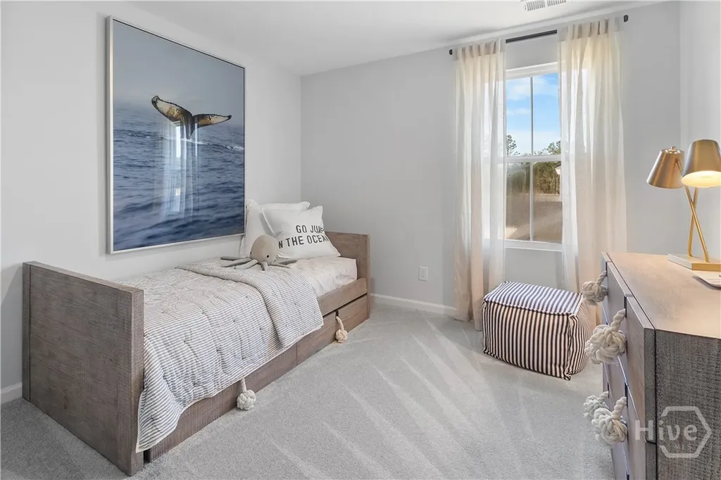 126 Geranium Way Savannah GA 31302