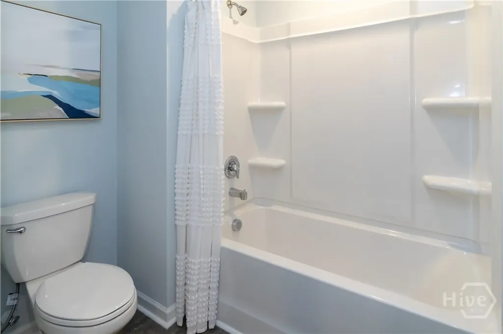 126 Geranium Way Savannah GA 31302