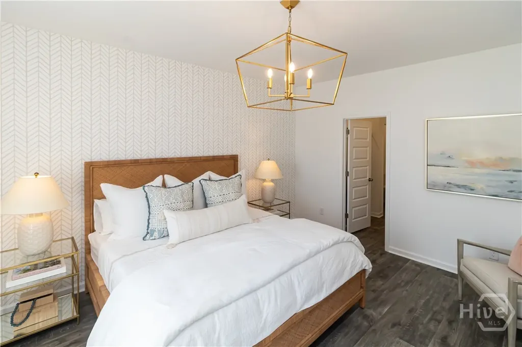 126 Geranium Way Savannah GA 31302