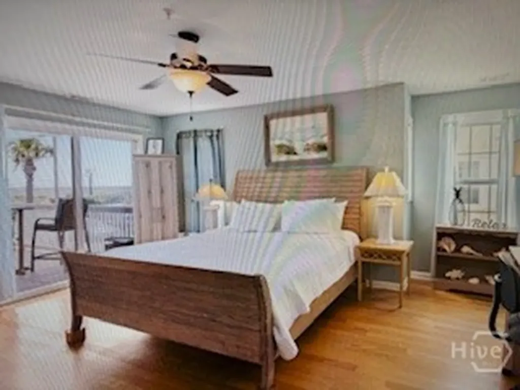 1701 Strand Tybee Island GA 31328