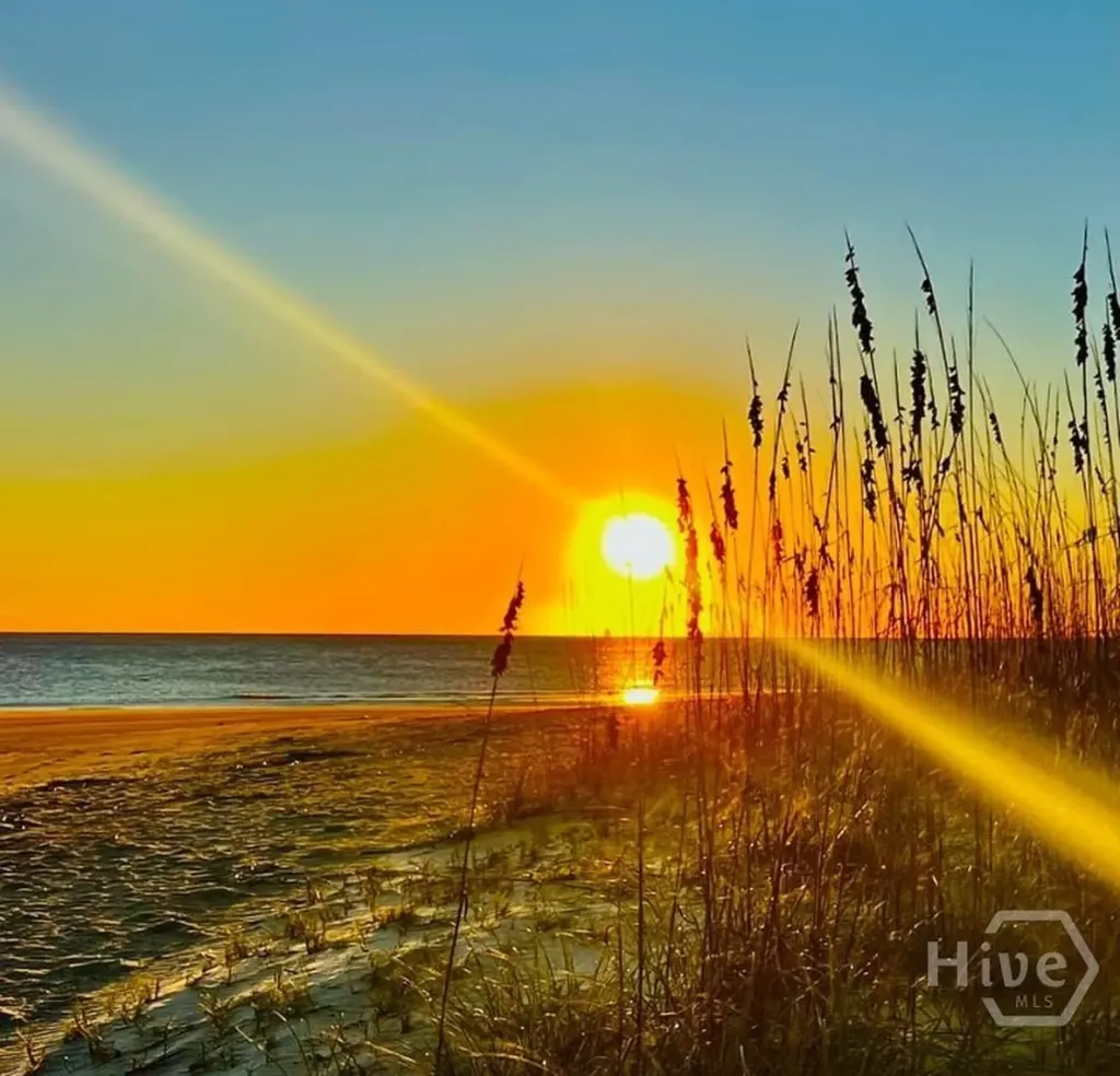 1701 Strand Tybee Island GA 31328