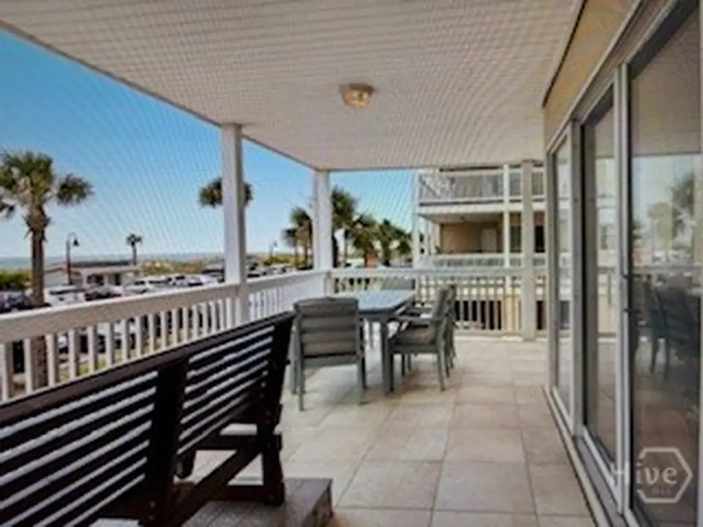 1701 Strand Tybee Island GA 31328
