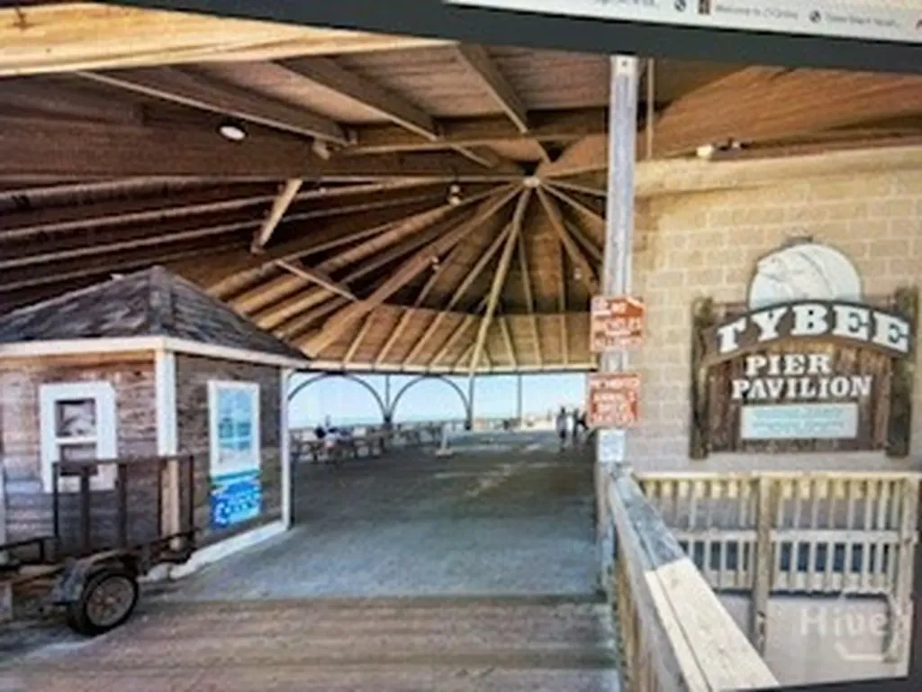 1701 Strand Tybee Island GA 31328