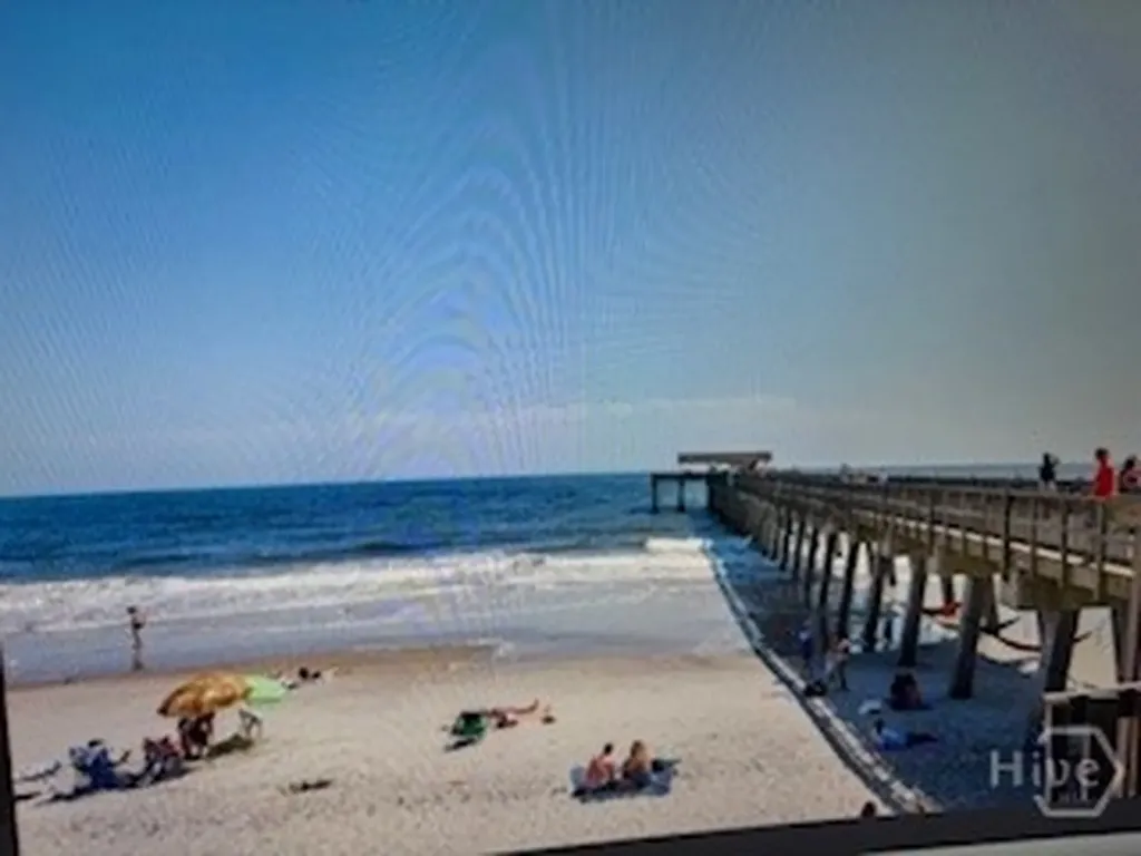 1701 Strand Tybee Island GA 31328