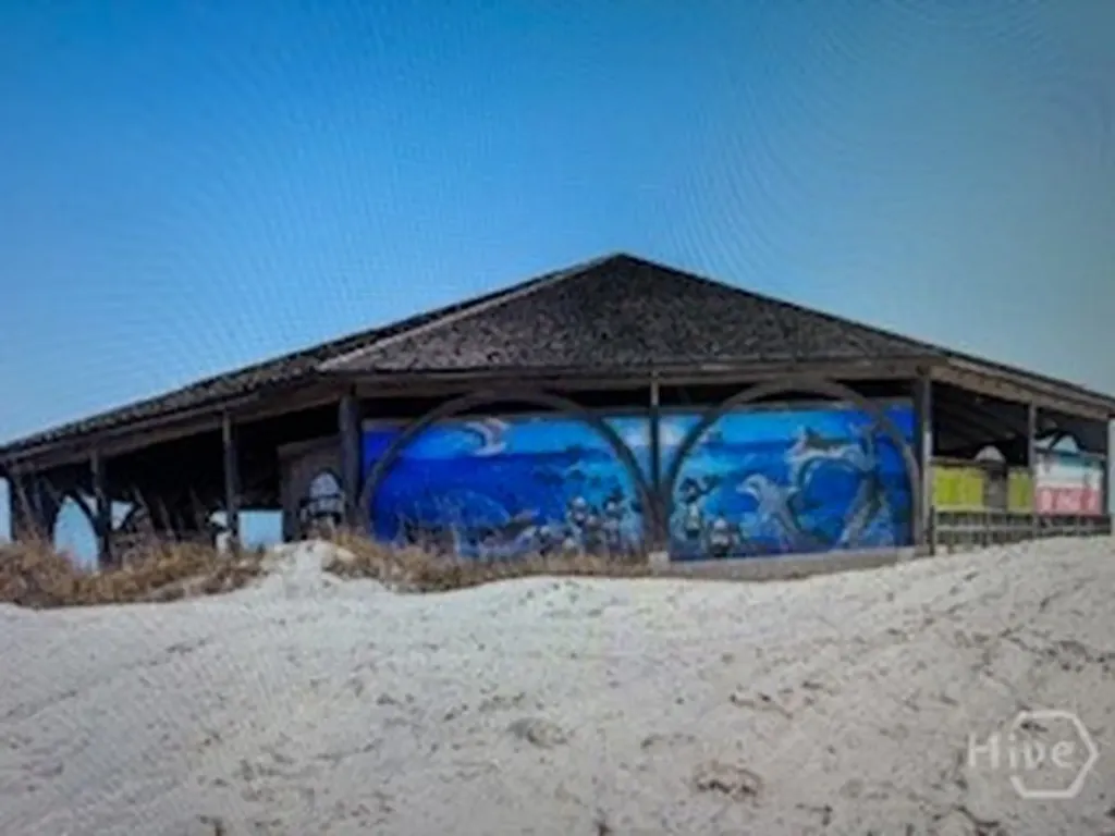 1701 Strand Tybee Island GA 31328