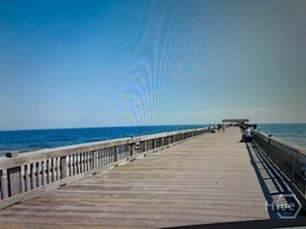 1701 Strand Tybee Island GA 31328