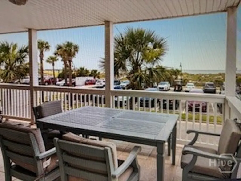 1701 Strand Tybee Island GA 31328